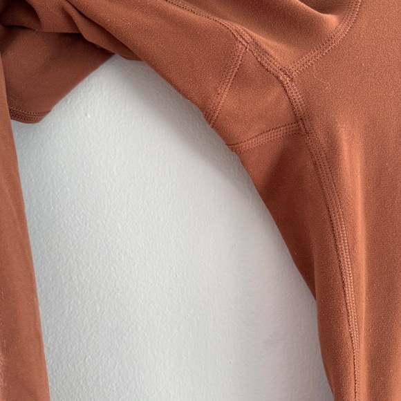 Lululemon Groove Super-High-Rise Flared Legging - Picture 8 of 16